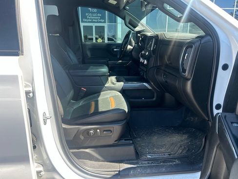 Used 2021 GMC Sierra 1500 AT4 AWD/4WD image 17