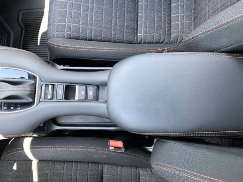 Certified 2026 Honda HR-V Sport image 29