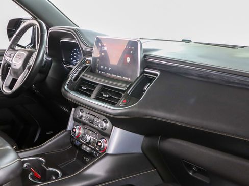 Used 2022 GMC Yukon SLT AWD/4WD image 30