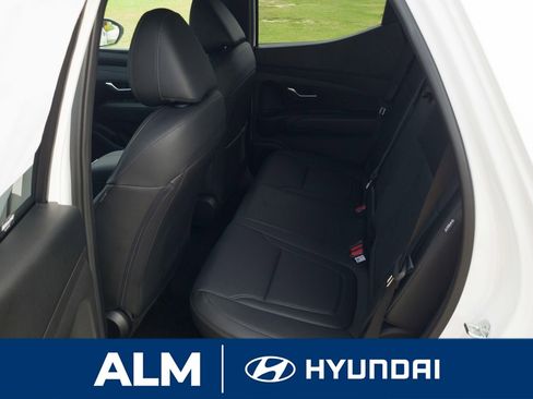 New 2025 Hyundai Santa Cruz SEL image 15