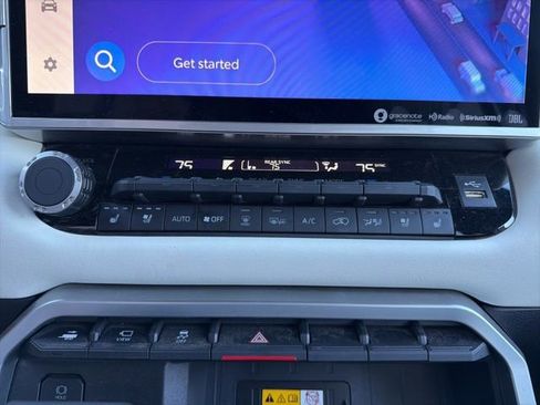 Used 2024 Toyota Sequoia Capstone image 38