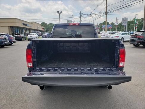 Used 2014 RAM 1500 Express AWD/4WD image 5