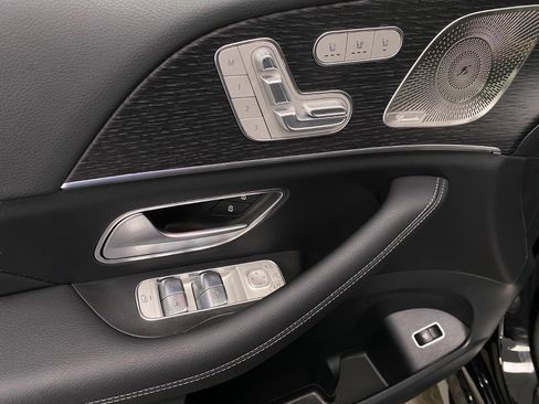 Certified 2026 Mercedes-Benz GLE 450 4MATIC image 33