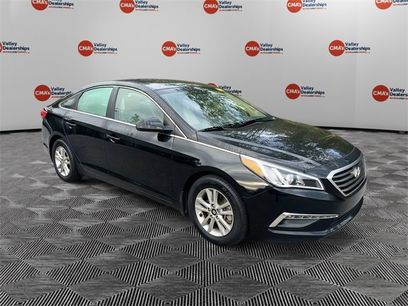 Used 2015 Hyundai Sonata SE