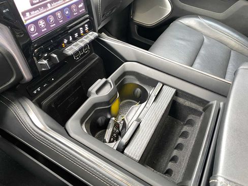 Used 2019 RAM 1500 Limited AWD/4WD image 25