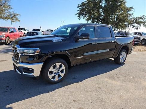 New 2026 RAM 1500 Big Horn image 31