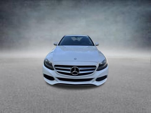 Used 2016 Mercedes-Benz C 300 Sedan image 2