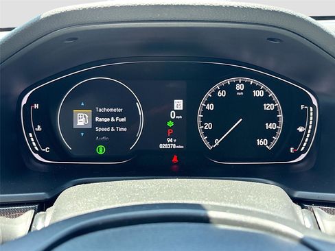 Certified 2022 Honda Accord Sport image 14