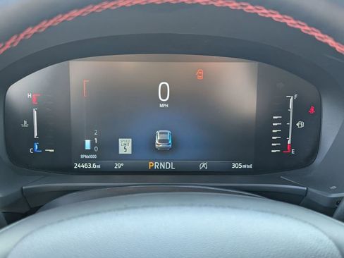 Used 2023 Ford Escape ST-Line w/ Tech Pack #1 image 27