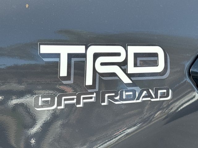 New 2026 Toyota Tacoma TRD Off-Road AWD/4WD image 5
