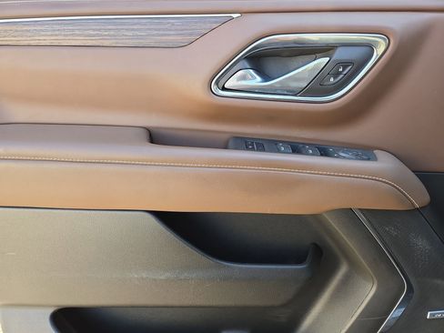 Used 2023 Chevrolet Tahoe High Country w/ Premium Package 2 image 15