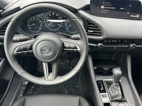 New 2026 MAZDA MAZDA3 s Sport image 15