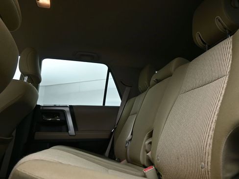 Used 2022 Toyota 4Runner SR5 image 18