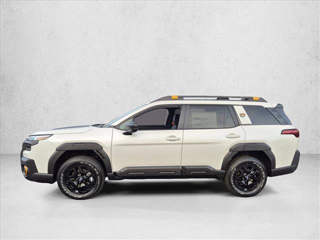 New 2026 Subaru Outback Wilderness AWD/4WD image 5