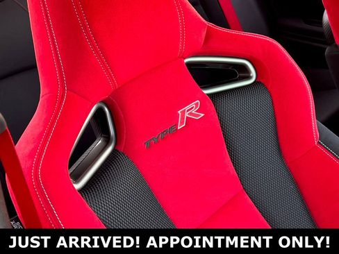 Used 2019 Honda Civic Type R image 35