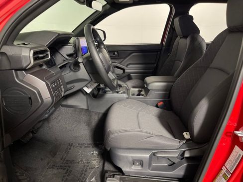 New 2026 Toyota Tacoma SR5 image 12