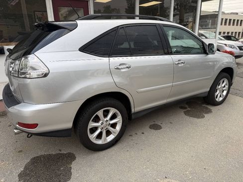 Used 2009 Lexus RX 350 AWD image 37