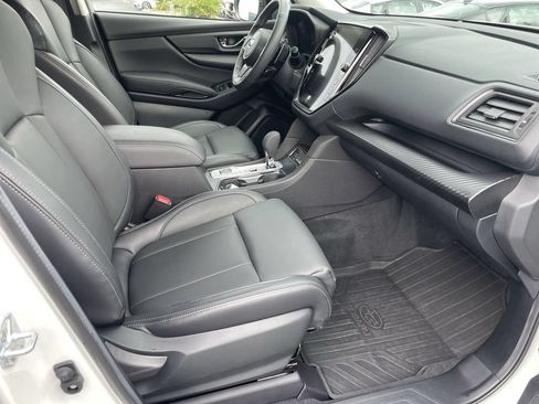 Used 2026 Subaru Ascent Premium w/ Popular Package #2 AWD/4WD image 32