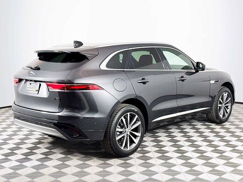 New 2026 Jaguar F-PACE R-Dynamic S image 5