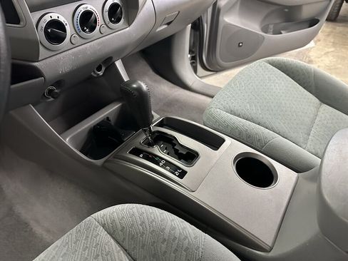 Used 2008 Toyota Tacoma 4x4 Double Cab image 31