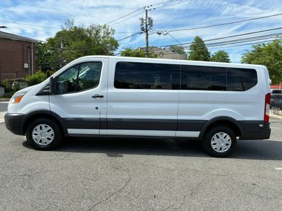 Used 2015 Ford Transit 350 XLT