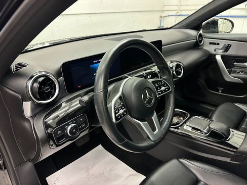 Used 2020 Mercedes-Benz A 220 4MATIC image 19