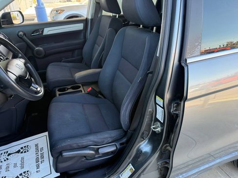 Used 2010 Honda CR-V LX image 25