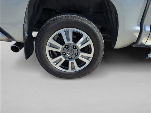 Used 2020 Toyota Tundra Platinum AWD/4WD image 29