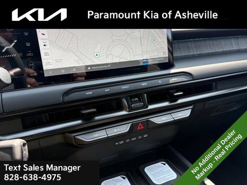 New 2027 Kia Telluride X-Line SX Prestige AWD/4WD image 9