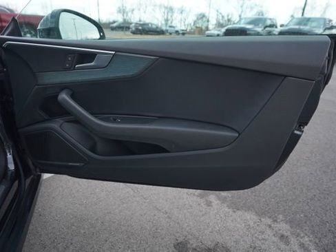 Used 2018 Audi A5 2.0T Premium Plus w/ Premium Plus image 20