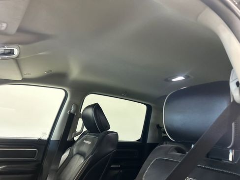 Certified 2022 RAM 1500 Laramie image 27