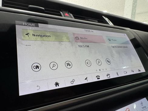 Used 2018 Land Rover Range Rover Sport HSE Dynamic image 31