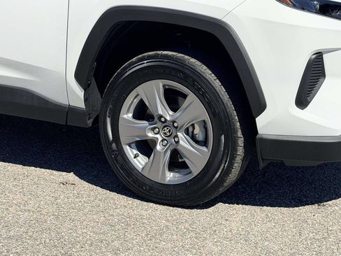 Certified 2025 Toyota RAV4 XLE AWD/4WD image 26