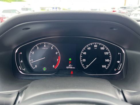 Used 2018 Honda Accord Sport image 11