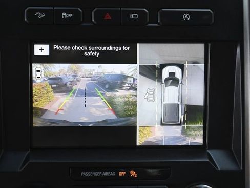 Used 2018 Ford F150 Raptor w/ Equipment Group 802A Luxury image 18