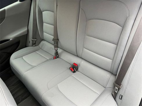 Used 2023 Chevrolet Malibu LS image 13