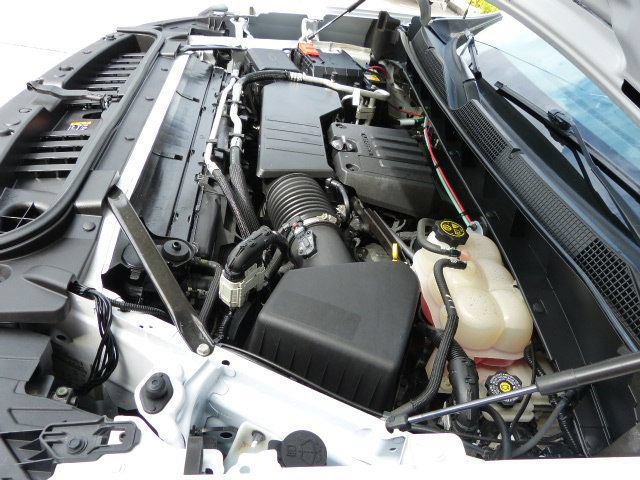 Used 2023 Chevrolet Silverado 1500 W/T w/ WT Value Package AWD/4WD image 10