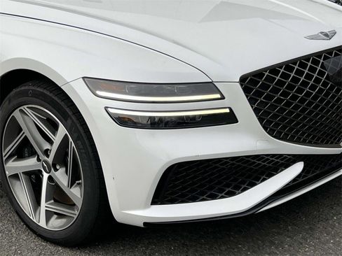 Used 2024 Genesis G80 3.5T Sport image 8