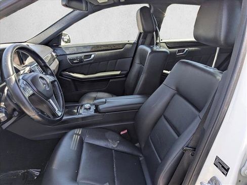 Used 2012 Mercedes-Benz E 350 Sedan image 18