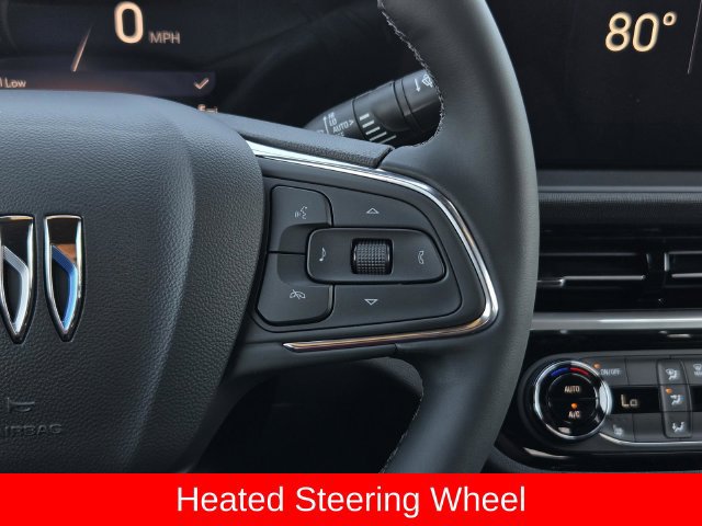 New 2026 Buick Envista Sport Touring w/ Convenience I Package FWD image 23