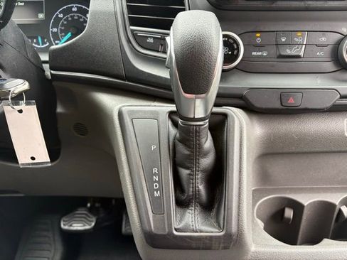 Used 2024 Ford Transit 250 Low Roof w/ Exterior Upgrade Package image 26