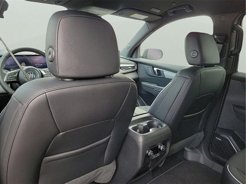 New 2026 Buick Enclave Preferred w/ Power Package image 12