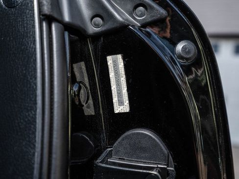 Used 1997 Toyota Supra Turbo image 87