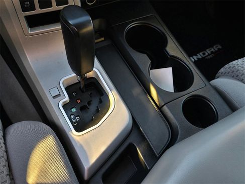 Used 2008 Toyota Tundra SR5 image 27