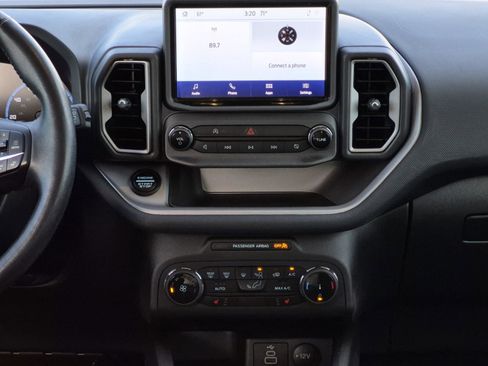 Used 2023 Ford Bronco Sport Big Bend w/ Convenience Package image 31