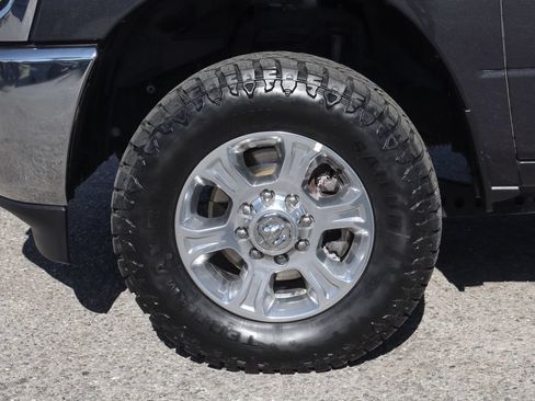 Used 2020 RAM 2500 Tradesman w/ Towing Technology Group AWD/4WD image 49