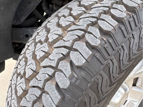 Used 2007 Toyota FJ Cruiser 4WD image 20