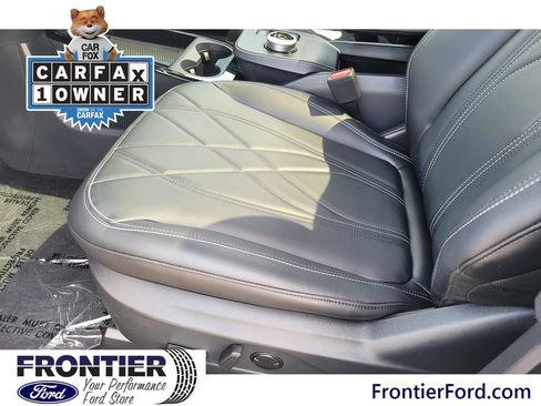 Used 2023 Ford Mustang Mach-E California Route 1 AWD/4WD image 24