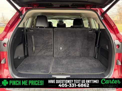 Used 2022 Toyota Highlander XLE image 29