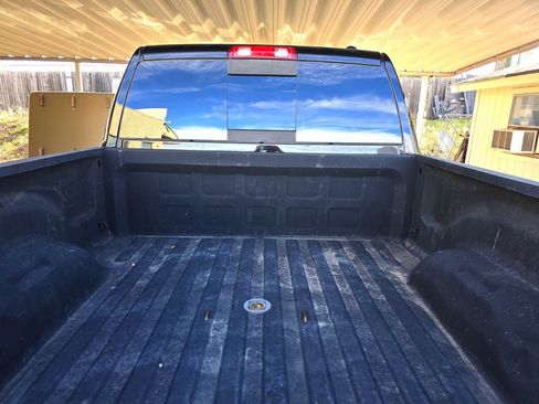 Used 2012 RAM 2500 Longhorn w/ Protection Group image 34